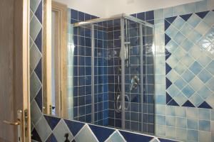 Bilocale tra terra e mare