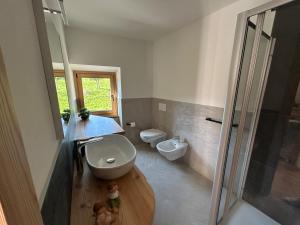 La Casa del Zio Bepi