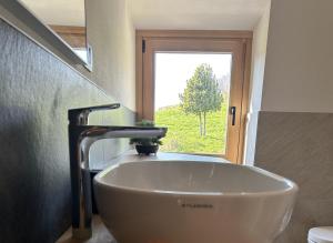 La Casa del Zio Bepi