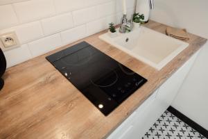 Apartament Szczerbowskiego B