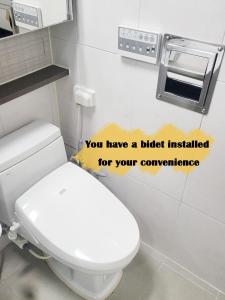 3217#Gangnam Urban Vogue Suites #Top-rated Unit # All-New Furniture & Peaceful Vibe# Sinnonhyeon 1min