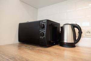 Apartament Szczerbowskiego B