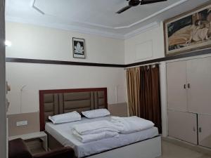 Hotel City Palace
