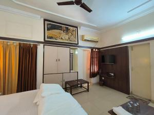Hotel City Palace