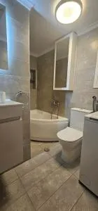 Nano House - Varvásion