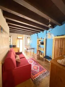 Casa Torrazzo - 皮索涅