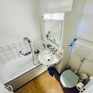 Ferdinands Gateaway inkl Breakfast