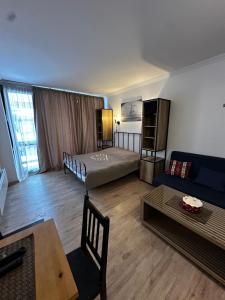 Sweet home in Bakuriani