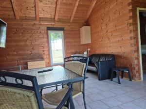 Vakantie boerderij Pepinushof - Blokhut