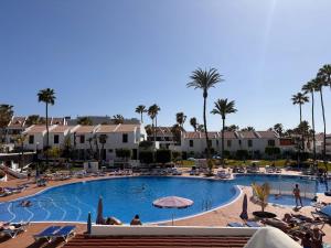 Duplex South Vibes Parque Santiago 2