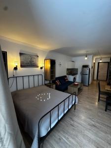 Sweet home in Bakuriani