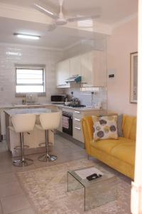 JTown CBD Self-Catering Apartment