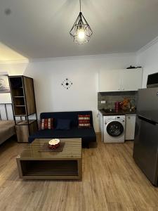 Sweet home in Bakuriani