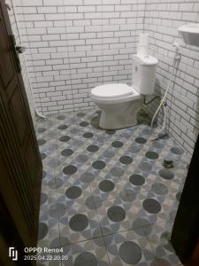 Lia Homestay Ekas Bay