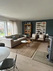 Ferienhaus Landleven - Langendamm