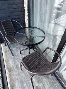 Sweet home in Bakuriani