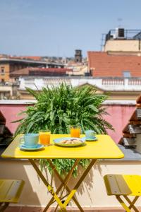 Les Maisons Napoli B