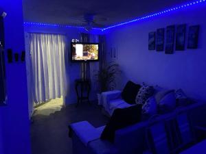 Entire place 24 7 services, up to 4 occupants