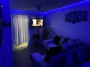 Entire place 24 7 services, up to 4 occupants - Comanjilla