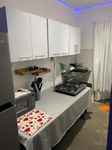 Entire place 24 7 services, up to 4 occupants