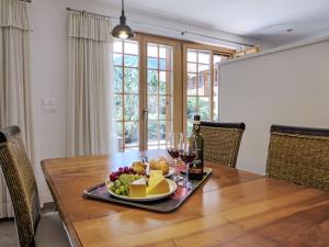 Apartment Chalet Smaragd-1 by Interhome