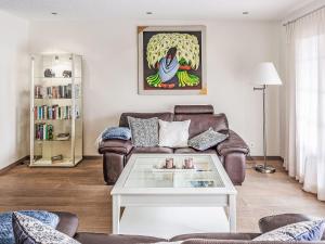 Apartment Chalet Smaragd-1 by Interhome