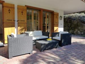 Apartment Chalet Smaragd-3 by Interhome