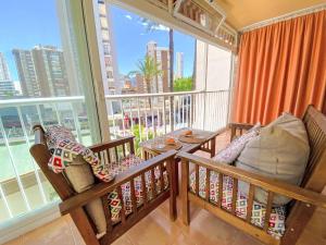 Apartment El Junco by Interhome