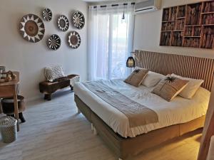 Hotels Hotel Tennis International : photos des chambres