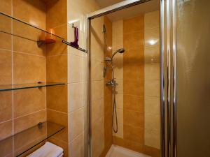 Holiday Home Jesenný by Interhome