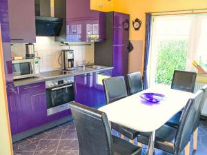 Holiday Home Klipper by Interhome