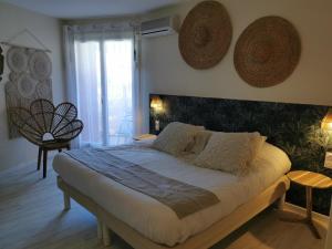 Hotels Hotel Tennis International : photos des chambres