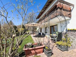 Apartment Alpenblick by Interhome