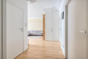 Kwartał Kamienic by NorthSide Apartments