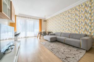 Kwartał Kamienic by NorthSide Apartments