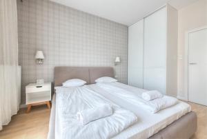 Kwartał Kamienic by NorthSide Apartments