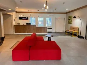 Park Inn by Radisson, Sydney - Iona