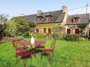 Maisons de vacances Holiday Home Dolce Vita by Interhome : photos des chambres