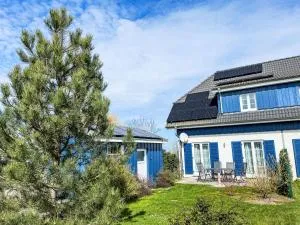 Holiday Home Sanddorn by Interhome - 阿尔特费尔