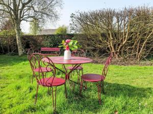 Maisons de vacances Holiday Home Dolce Vita by Interhome : photos des chambres