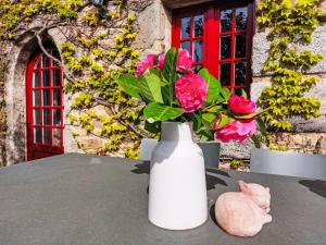 Maisons de vacances Holiday Home Dolce Vita by Interhome : photos des chambres