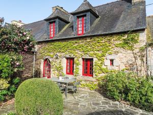 Maisons de vacances Holiday Home Dolce Vita by Interhome : photos des chambres