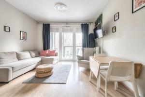 Kwartał Kamienic by NorthSide Apartments