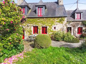 Maisons de vacances Holiday Home Dolce Vita by Interhome : photos des chambres