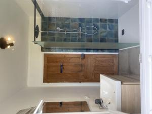 Maisons de vacances Holiday Home Les Cordylines by Interhome : photos des chambres