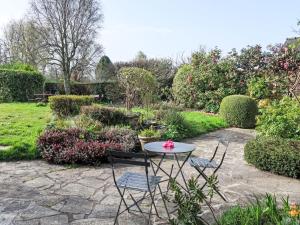 Maisons de vacances Holiday Home Dolce Vita by Interhome : photos des chambres