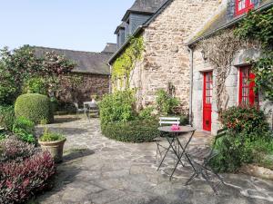 Maisons de vacances Holiday Home Dolce Vita by Interhome : photos des chambres