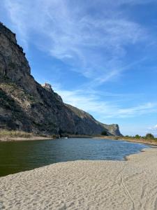 Casa Vacanze La Tonnara di Oliveri