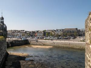 Maisons de vacances Holiday Home Gite au Jardin by Interhome : photos des chambres