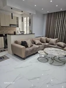 Appartement Neuf au Coeur d 'Alger - 阿尔及尔